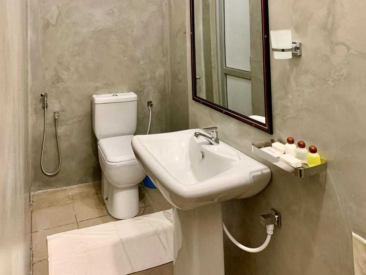 Mendila Cityscape Hikkaduwa Zewnętrze zdjęcie